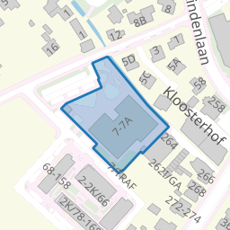 Perceel LSE00-C-5162