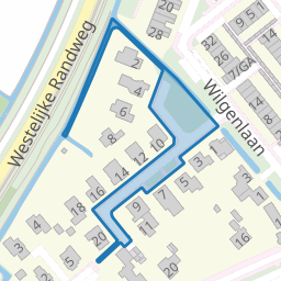 Perceel LSE00-C-5231