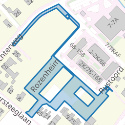 Perceel LSE00-C-5322