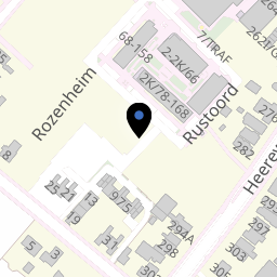 Appartement LSE00 C 5327 10
