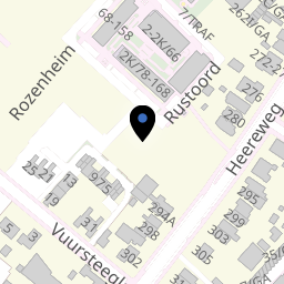 Appartement LSE00 C 5327 11