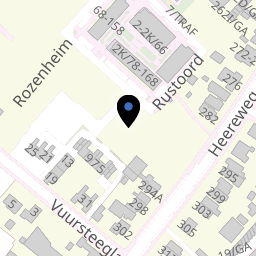 Appartement LSE00 C 5327 17