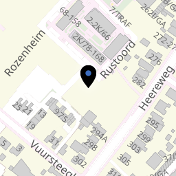Appartement LSE00 C 5327 5