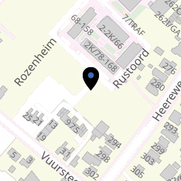 Appartement LSE00 C 5327 8