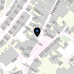 Appartement LSE00 C 5341 1