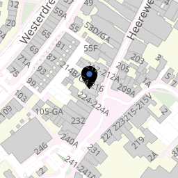 Appartement LSE00 C 5341 2