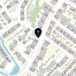 Appartement LSE00 C 5353 5