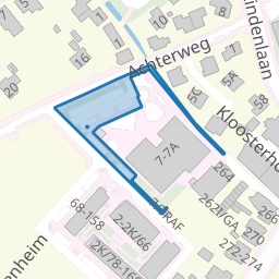 Perceel LSE00-C-5363