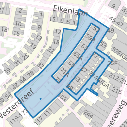 Perceel LSE00-C-5365