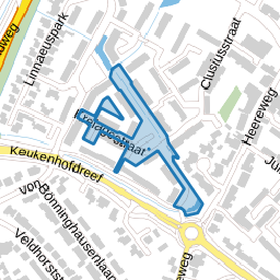 Perceel LSE00-C-5367