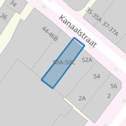 Perceel LSE00-D-1103