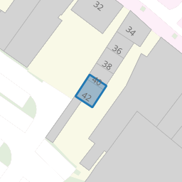 Perceel LSE00-D-1186