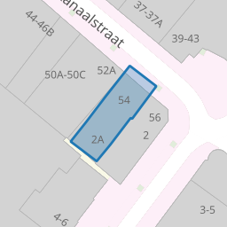 Perceel LSE00-D-1225