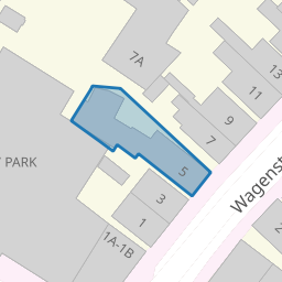 Perceel LSE00-D-2897