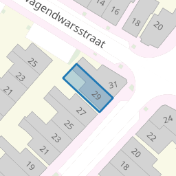 Perceel LSE00-D-2916