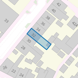 Perceel LSE00-D-2980