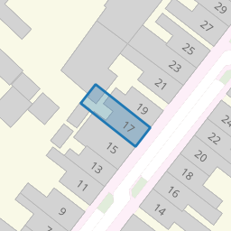 Perceel LSE00-D-3003