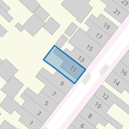 Perceel LSE00-D-3006