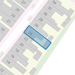 Perceel LSE00-D-3025