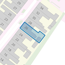 Perceel LSE00-D-3026