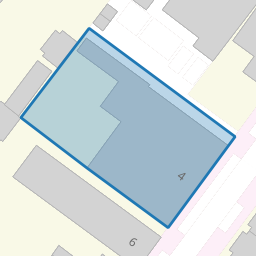 Perceel LSE00-D-3043