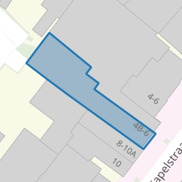 Perceel LSE00-D-3066