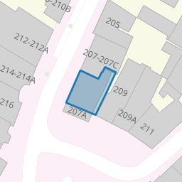 Perceel LSE00-D-3073