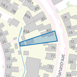 Perceel LSE00-D-3113