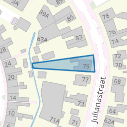 Perceel LSE00-D-3114