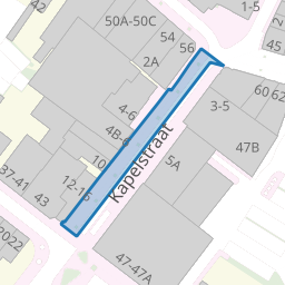 Perceel LSE00-D-3294