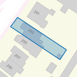 Perceel LSE00-D-3321
