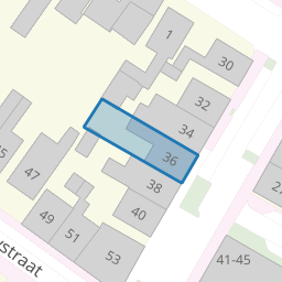 Perceel LSE00-D-3453