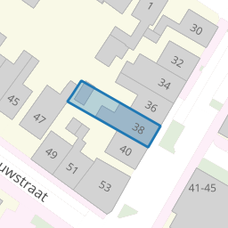 Perceel LSE00-D-3454