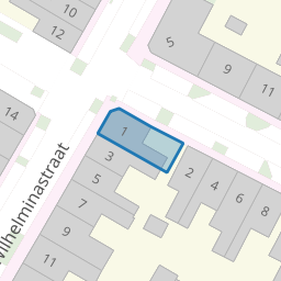 Perceel LSE00-D-3460