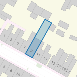 Perceel LSE00-D-3478