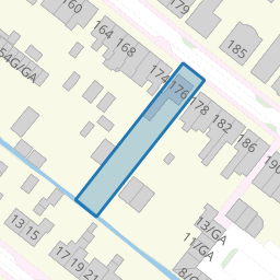 Perceel LSE00-D-3666
