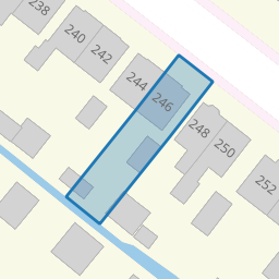 Perceel LSE00-D-3718