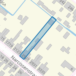 Perceel LSE00-D-3736