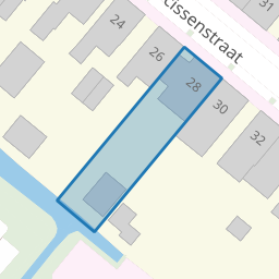 Perceel LSE00-D-3746