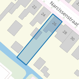 Perceel LSE00-D-3810