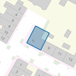 Perceel LSE00-D-3834