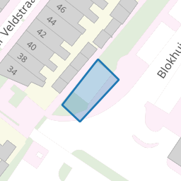 Perceel LSE00-D-3881