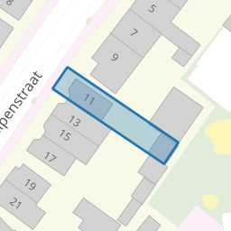 Perceel LSE00-D-3904