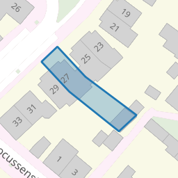 Perceel LSE00-D-3911
