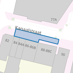 Perceel LSE00-D-3927