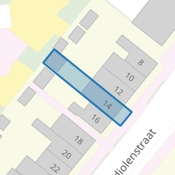 Perceel LSE00-D-4164