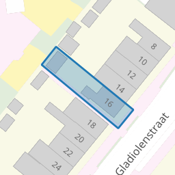 Perceel LSE00-D-4165