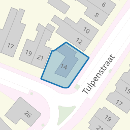 Perceel LSE00-D-4610