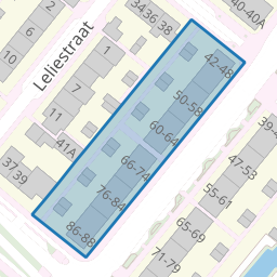 Perceel LSE00-D-4768