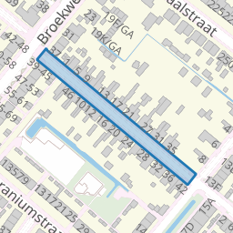 Perceel LSE00-D-4772
